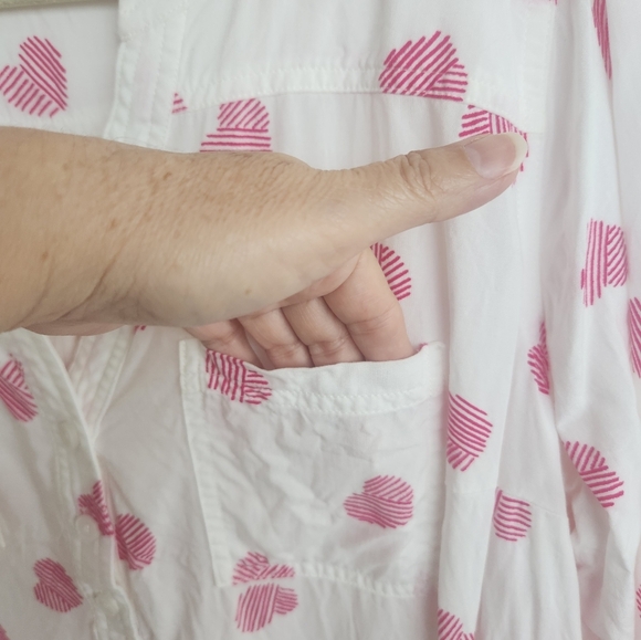 Torrid  Torrid Harper Blouse – Cute & Comfy for Spring & Summer - Picture 7 of 10